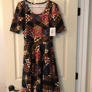 Lularoe Nicole